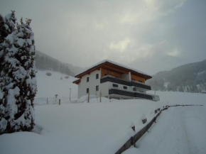 Schneekristall, Fendels, Österreich